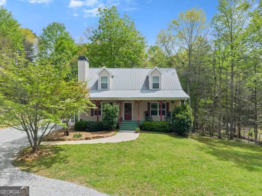 656 Stanley Nix Road, Cleveland, GA 30528 - #3