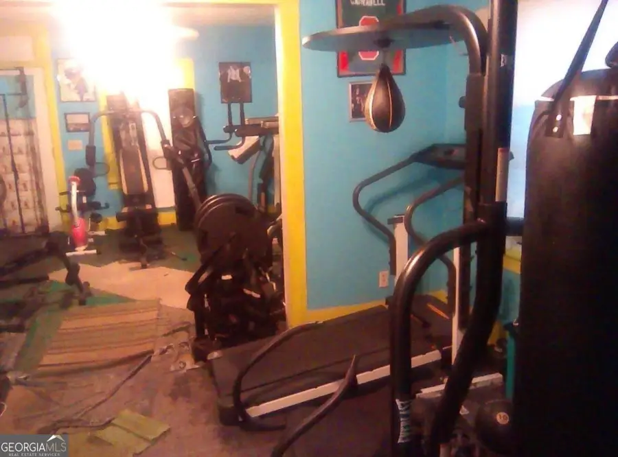 1020 Stonewall Street, Brunswick, GA 31520 - #3