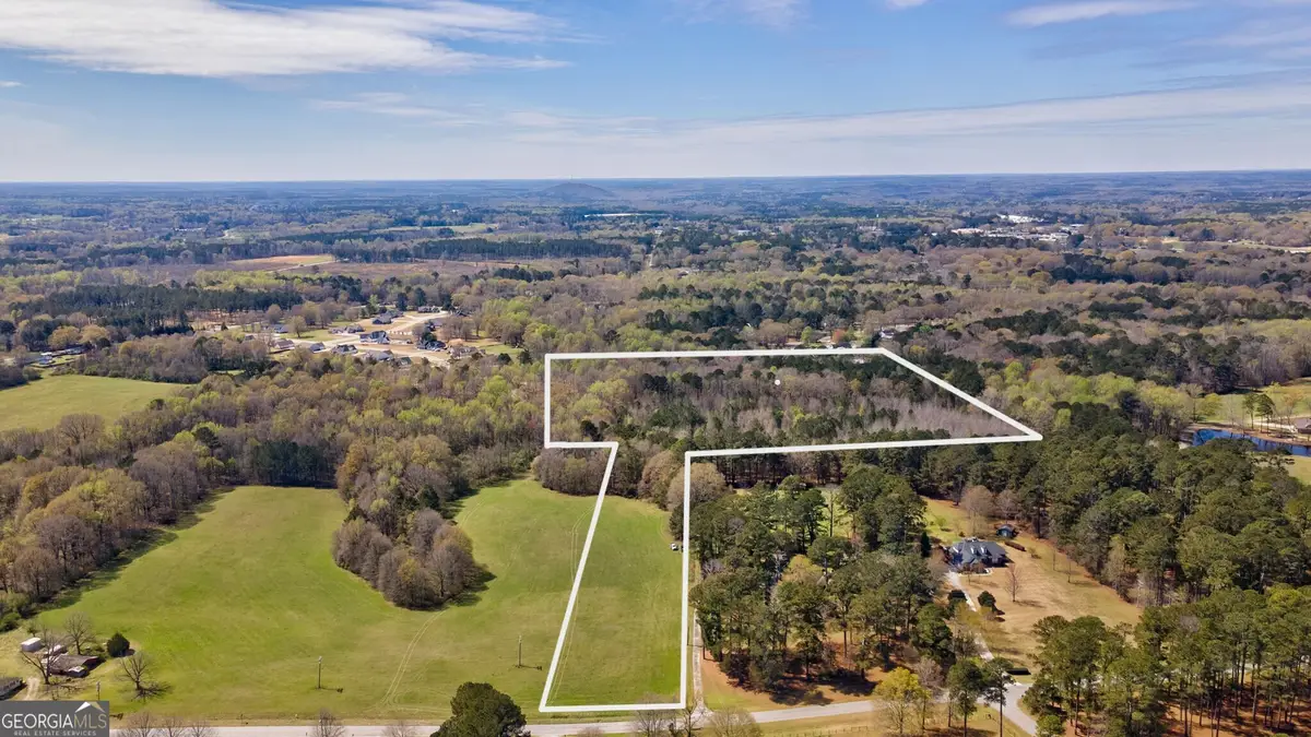 0 Poplar Street, Monroe, GA 30655 - #1