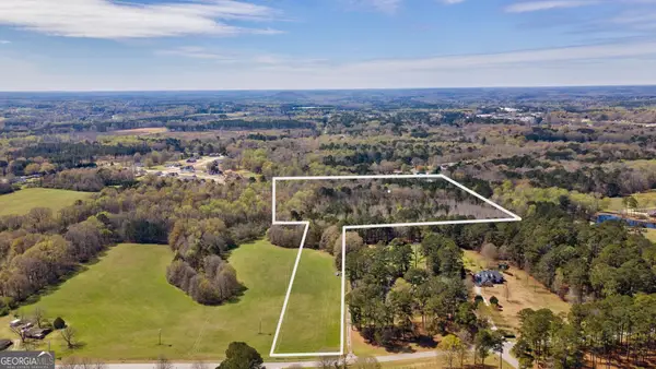 0 Poplar Street, Monroe, GA 30655