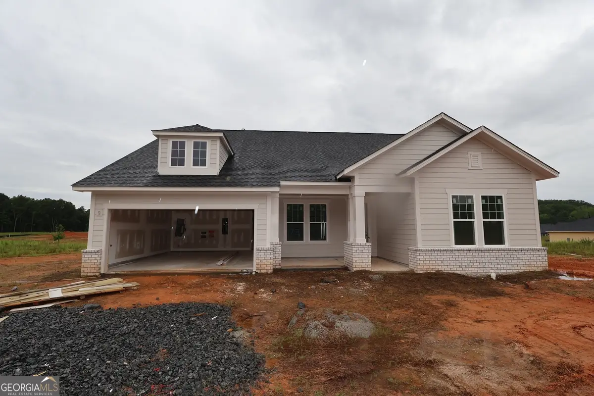 363 Barnfield Way, Dallas, GA 30157 - #1