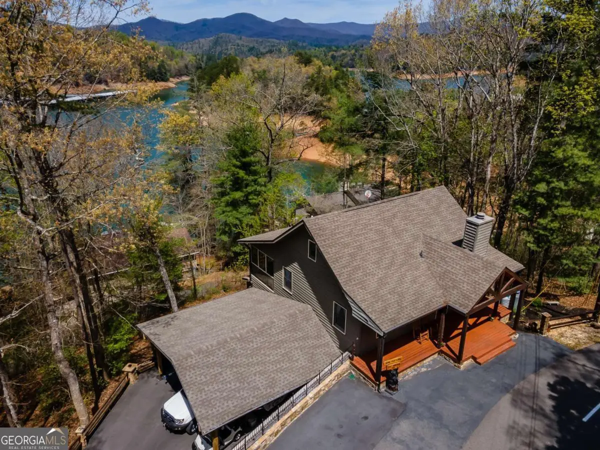 1227 Village Road, Murphy, NC 28906 - #1