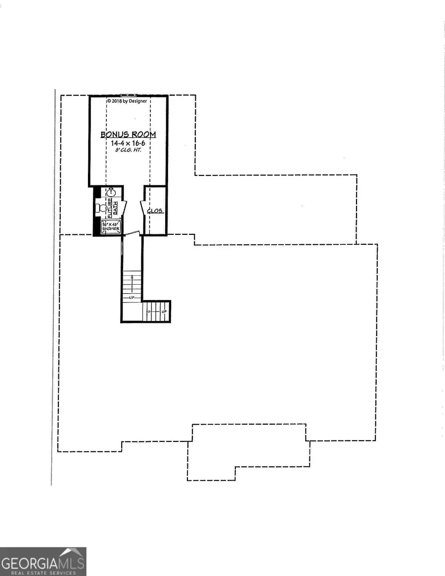 LOT 7 Drifting Oaks Place, Hartwell, GA 30643 - #3