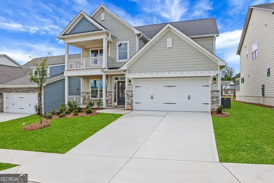 4251 Mary Ruth Way, Loganville, GA 30052 - #3