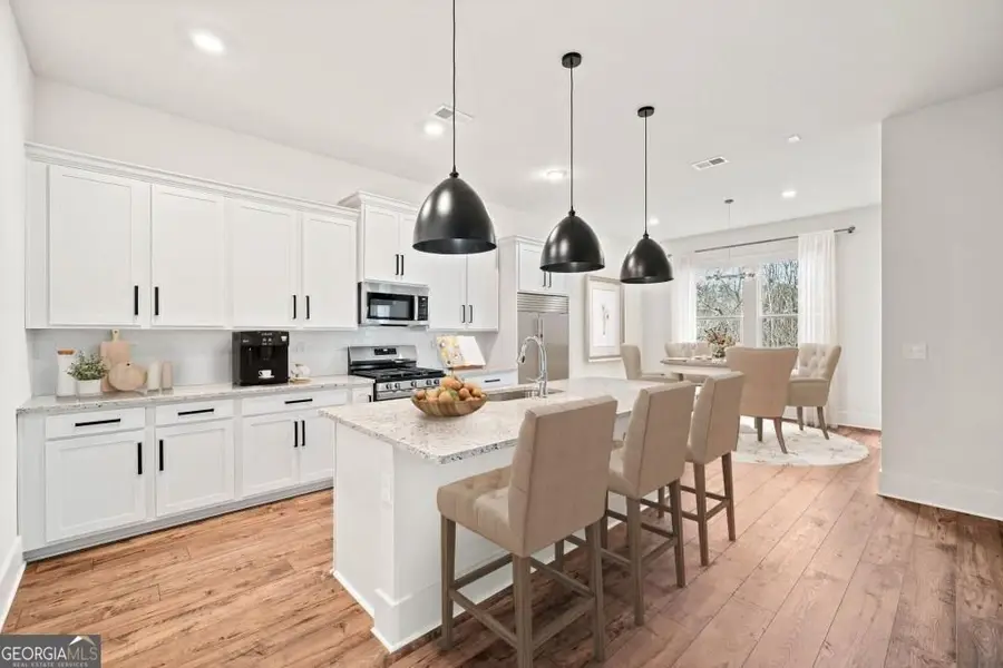 179 Summit View Lane, Ellijay, GA 30540 - #3