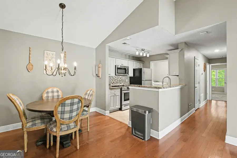 5307 Santa Fe Parkway, Sandy Springs, GA 30350 - #2