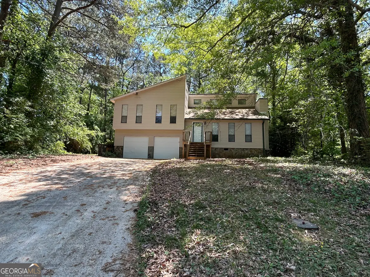 5955 Sutton Place, Douglasville, GA 30135 - #1