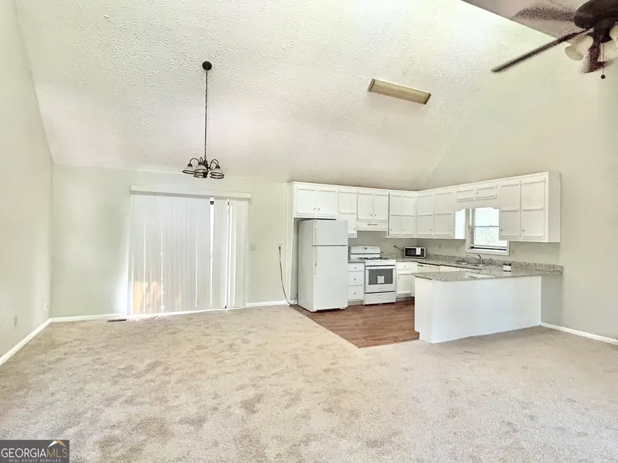 5955 Sutton Place, Douglasville, GA 30135 - #3