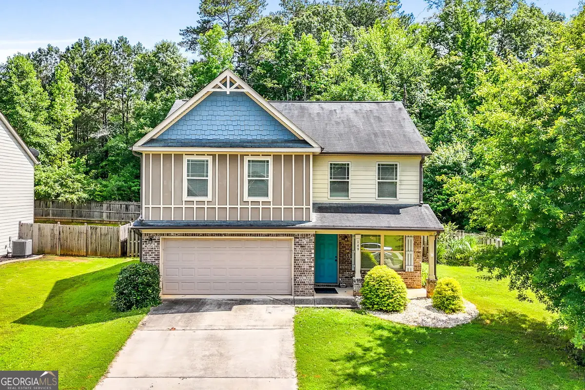 149 Pristine Drive, Locust Grove, GA 30248 - #1
