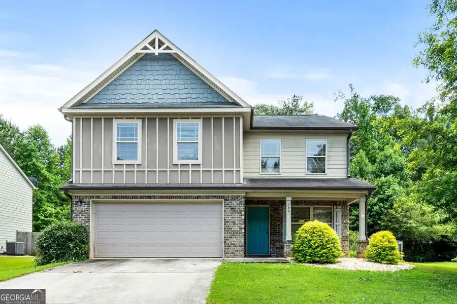 149 Pristine Drive, Locust Grove, GA 30248 - #2