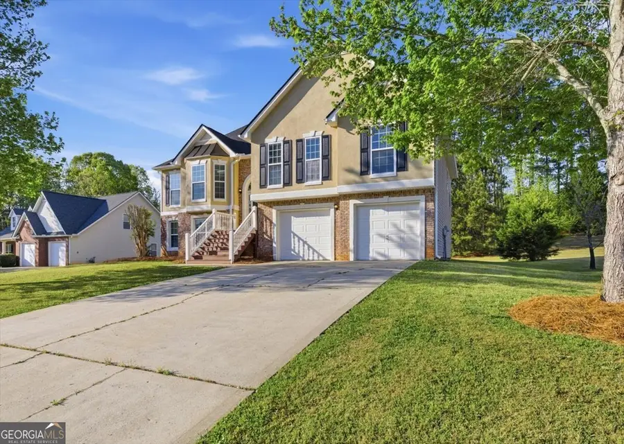 150 Blue Smoke Trail, Hampton, GA 30228 - #2