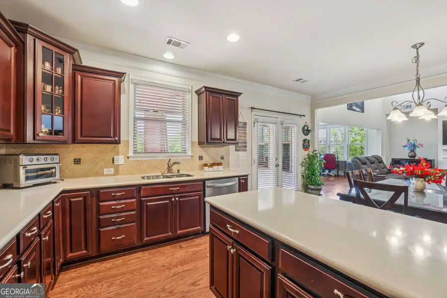 2725 Garonne Way, Cumming, GA 30041 - #2