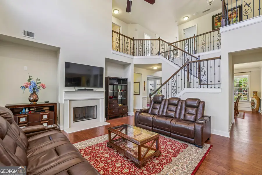 2725 Garonne Way, Cumming, GA 30041 - #3