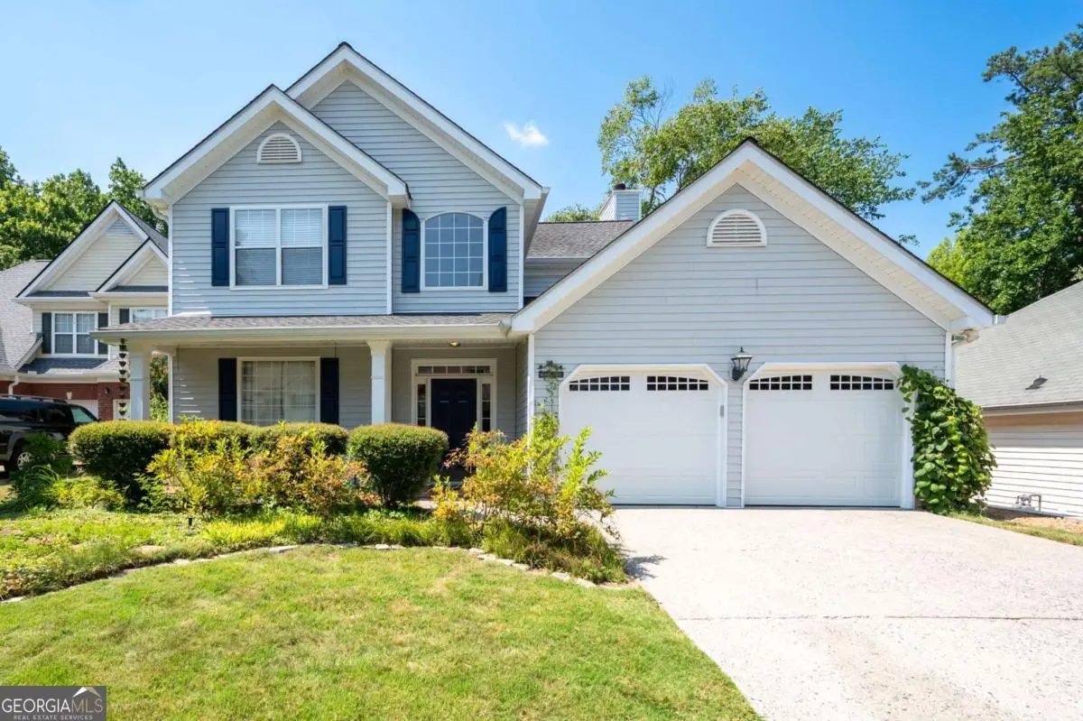 7045 Trellis Court, Alpharetta, GA 30004 - #1