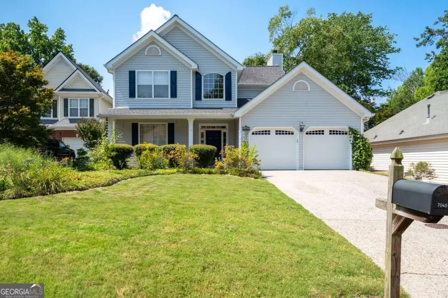 7045 Trellis Court, Alpharetta, GA 30004 - #2
