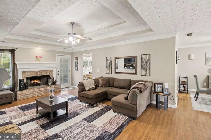 180 Stewart Hollow Lane, Covington, GA 30016 - #2