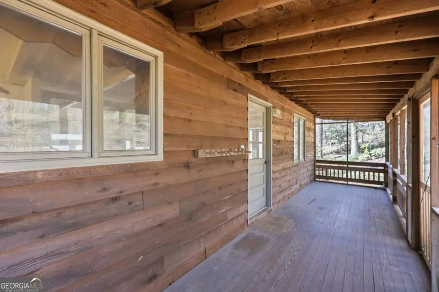 508 Providence Road, Statham, GA 30666 - #2