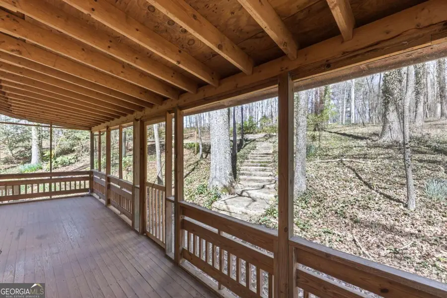 508 Providence Road, Statham, GA 30666 - #3