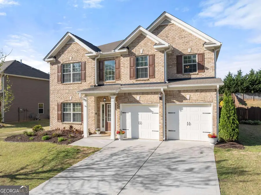 5665 Bucknell Trace, Cumming, GA 30028 - #3