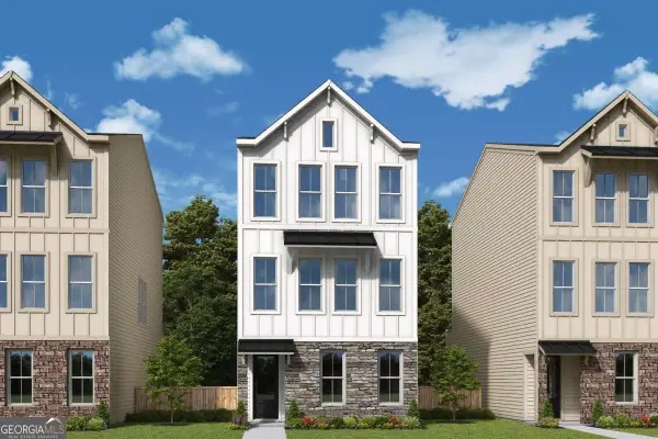 3054 Sonata Terrace, Scottdale, GA 30079