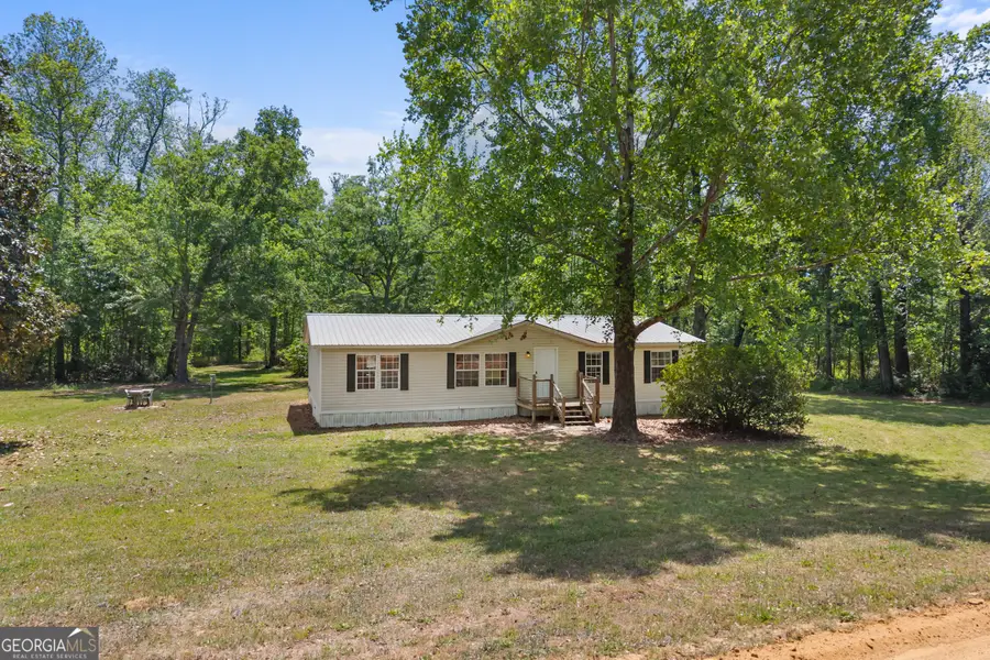 3347 Dickey Road, Millen, GA 30442 - #2