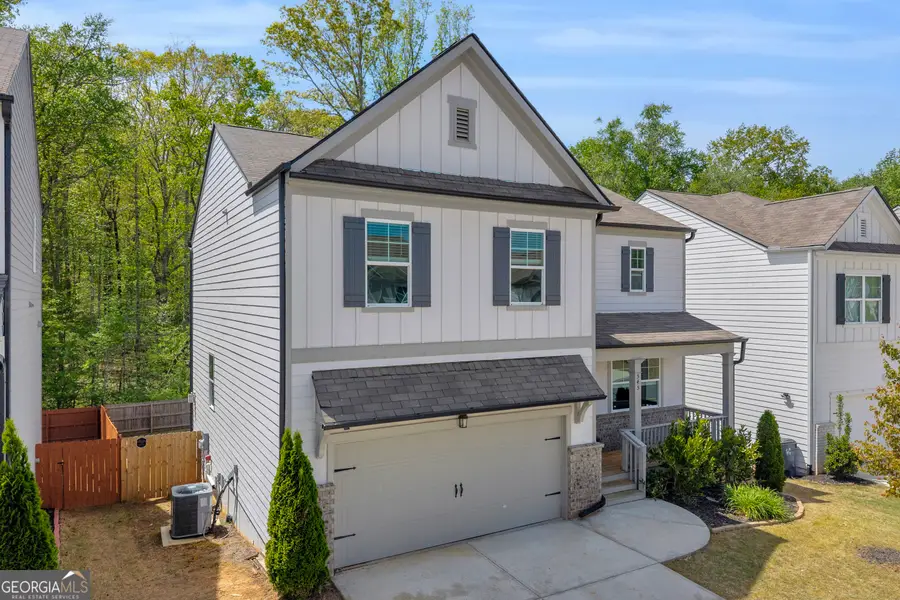 545 Quail Pass, Dawsonville, GA 30534 - #3