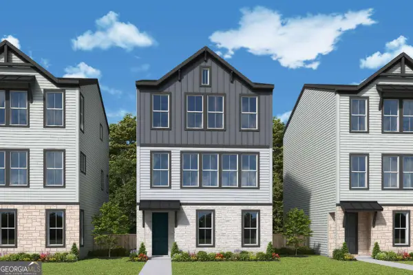 728 Auguste Avenue, Scottdale, GA 30079