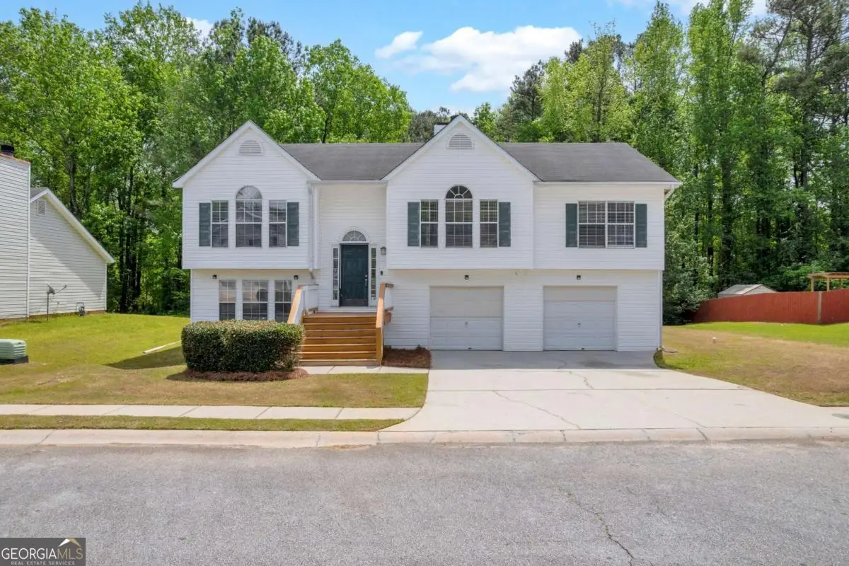 7153 New Dale Road, Rex, GA 30273 - #1