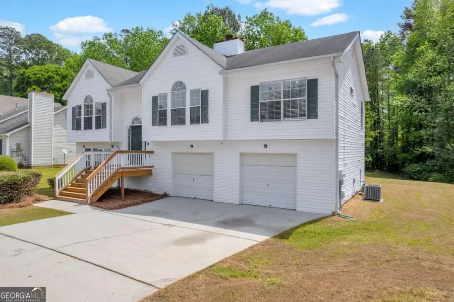 7153 New Dale Road, Rex, GA 30273 - #3