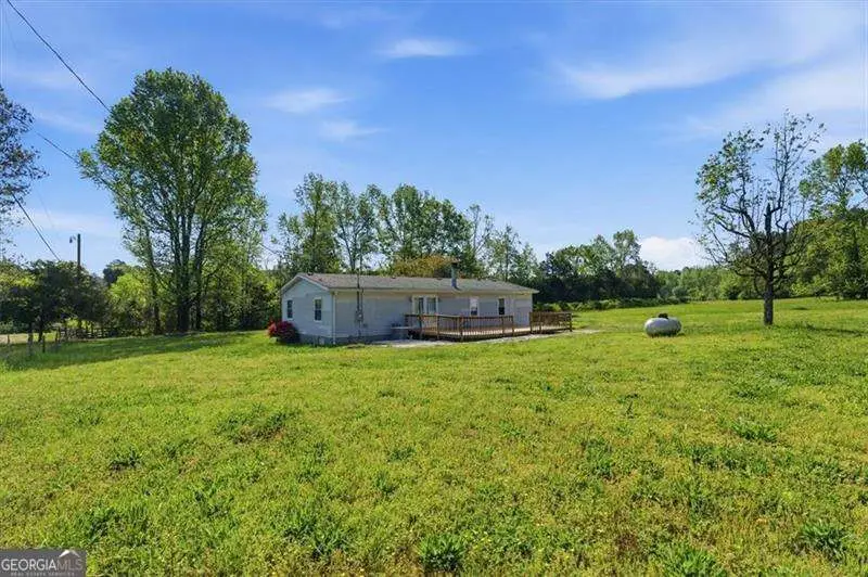 235 Kirk Road Nw, White, GA 30184 - #3