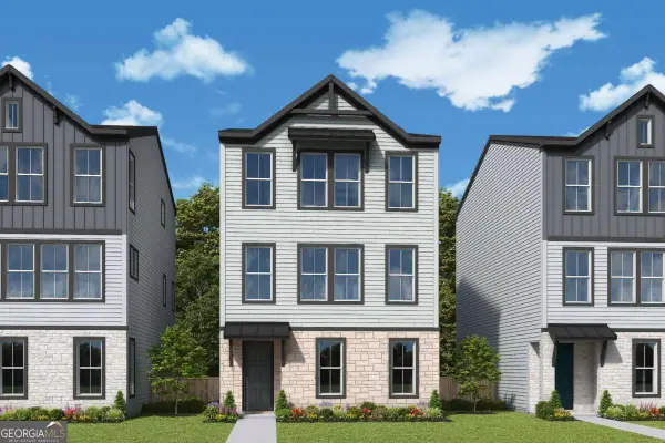 744 Auguste Avenue, Scottdale, GA 30079