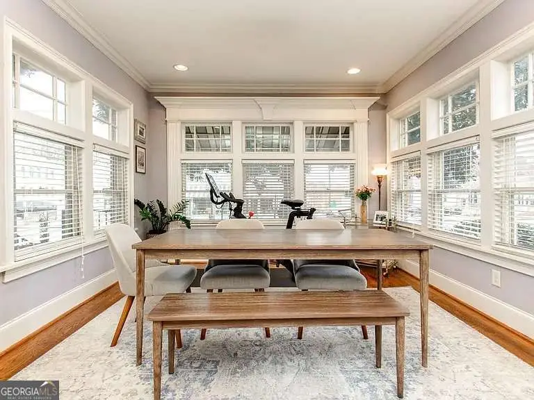 653 N Highland Avenue Ne #2, Atlanta, GA 30306 - #2