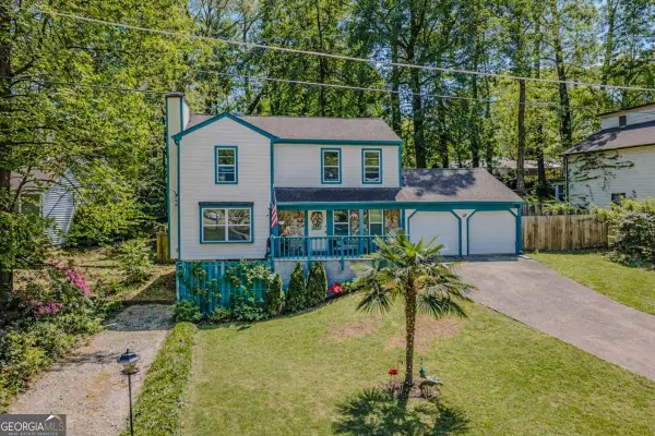 2467 Samia Drive, Duluth, GA 30096