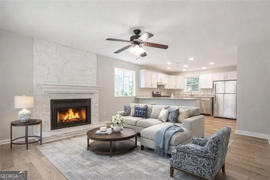 2467 Samia Drive, Duluth, GA 30096 - #2