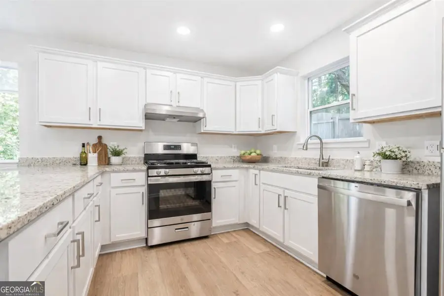 2467 Samia Drive, Duluth, GA 30096 - #3