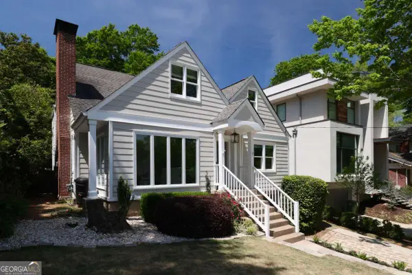 446 Hardendorf Avenue Ne, Atlanta, GA 30307