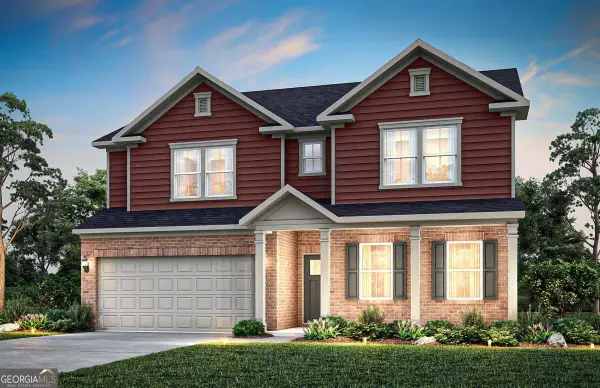 808 Tupelo Way, Villa Rica, GA 30180