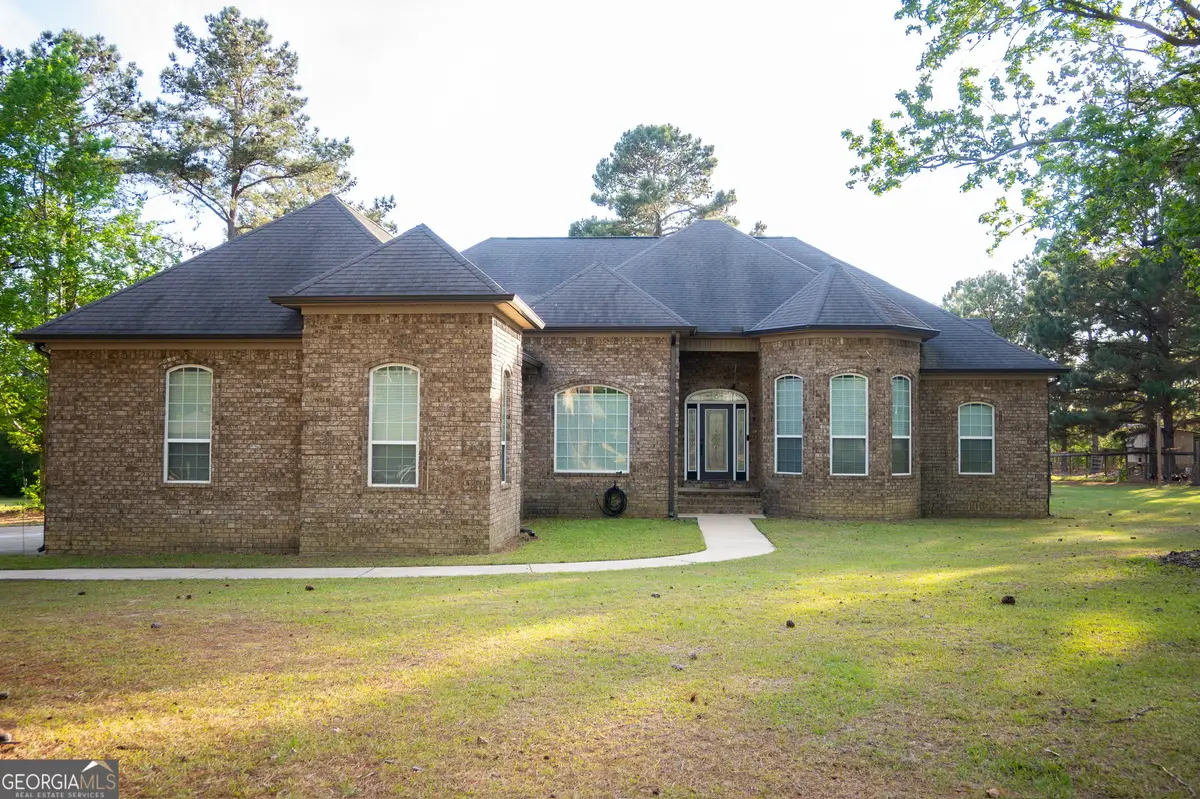 1060 Edna Moore Road, Eastman, GA 31023 - #1