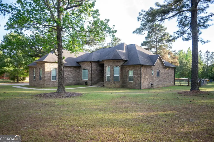 1060 Edna Moore Road, Eastman, GA 31023 - #2