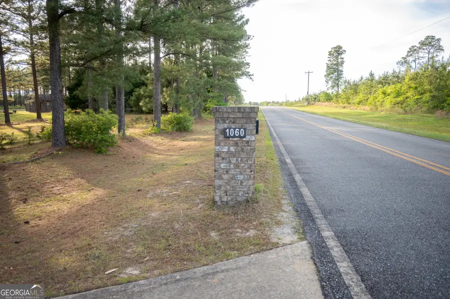 1060 Edna Moore Road, Eastman, GA 31023 - #3
