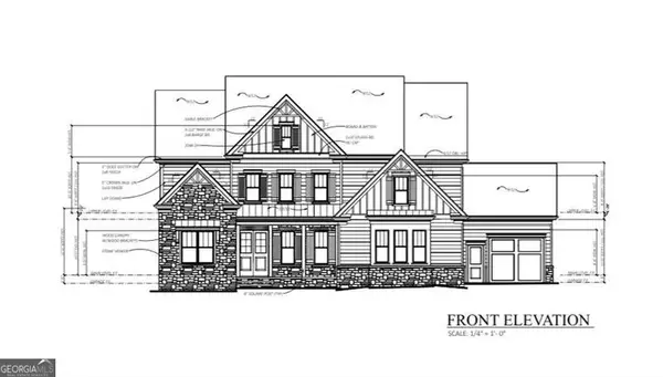 3149 Spinnakers Reach View, Marietta, GA 30064