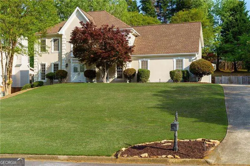 3430 Waters Mill Drive, Alpharetta, GA 30022 - #1