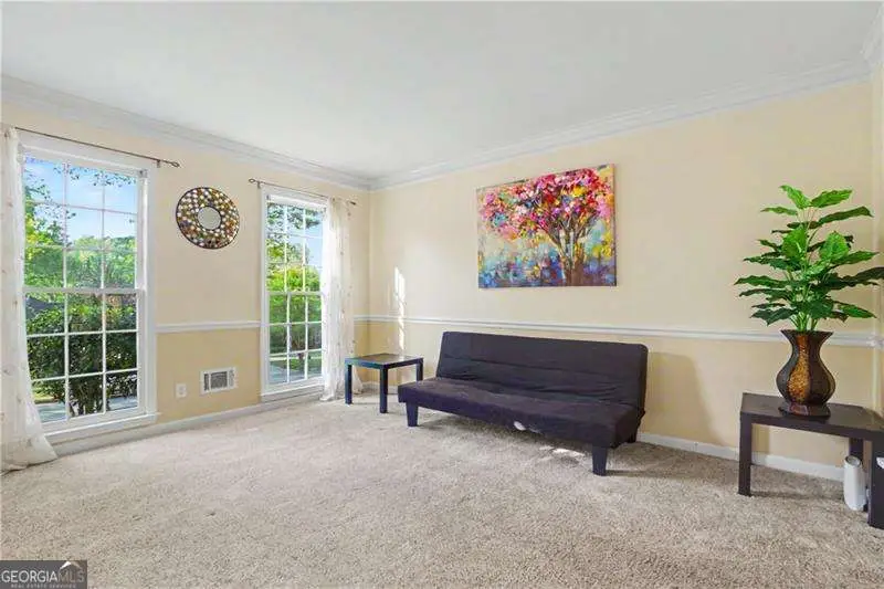 3430 Waters Mill Drive, Alpharetta, GA 30022 - #3