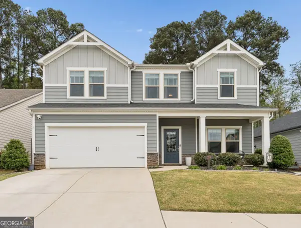 159 Neese Farm Drive, Woodstock, GA 30188