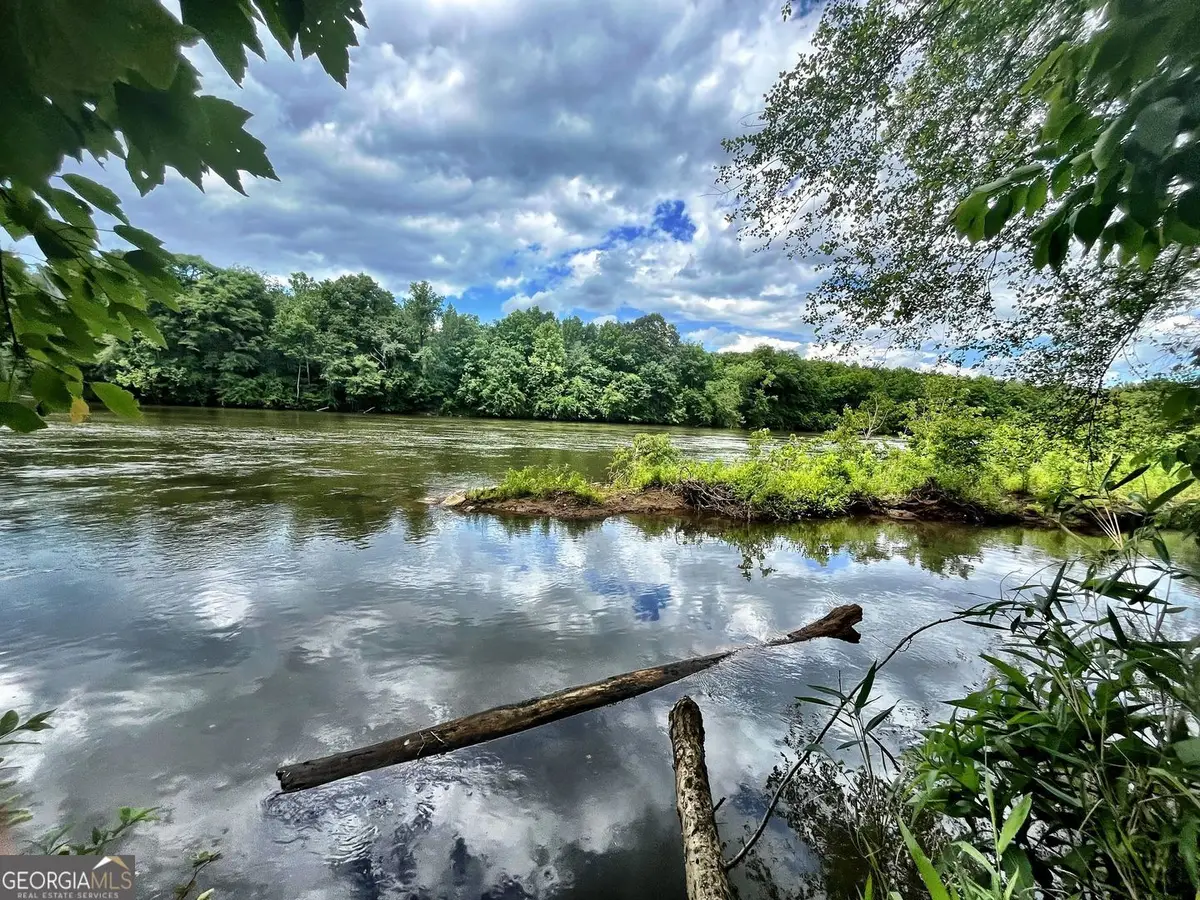 0 River Lane, Juliette, GA 31046 - #1
