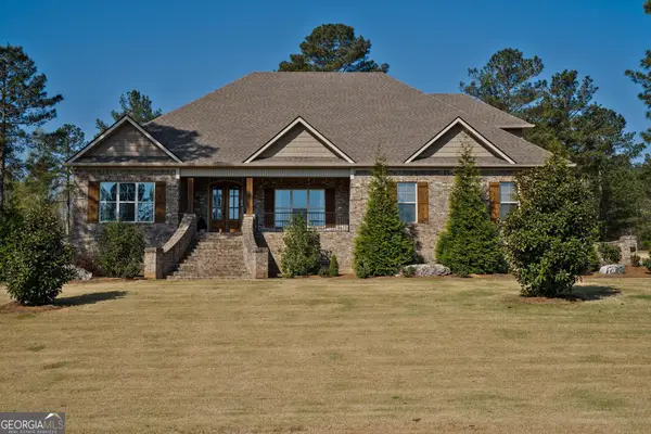 114 Champions Drive, Forsyth, GA 31029