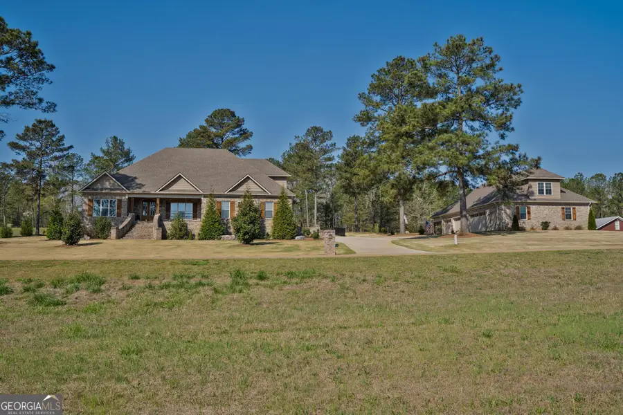 114 Champions Drive, Forsyth, GA 31029 - #3