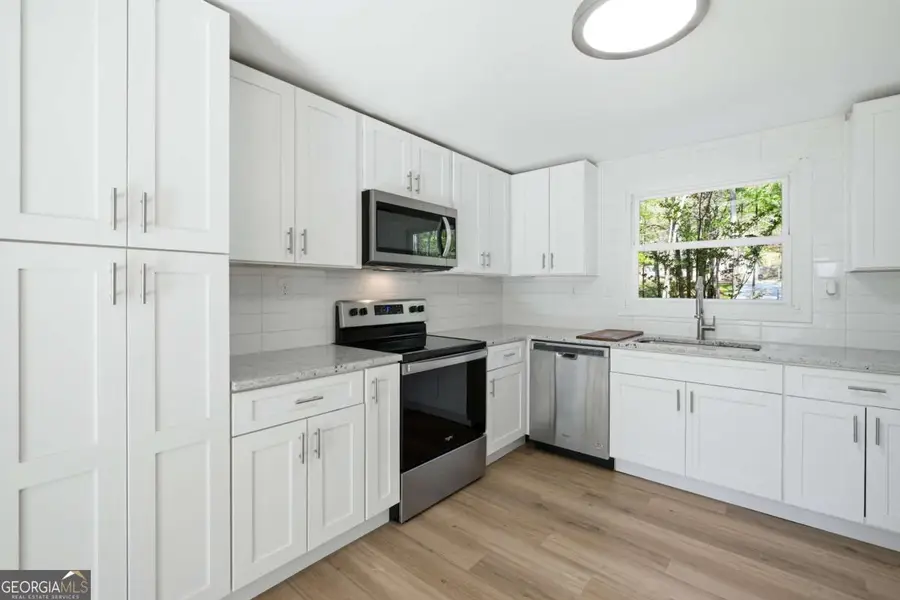 225 Chickasaw Drive, Waleska, GA 30183 - #2