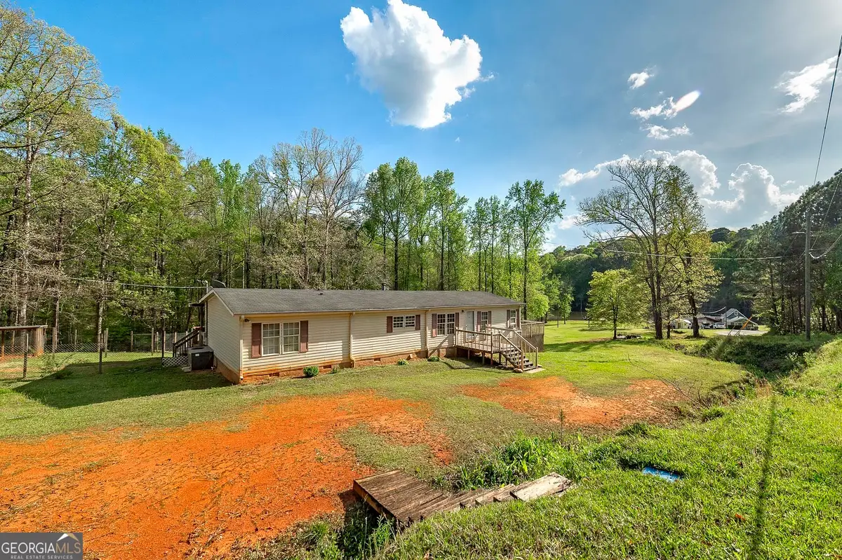 167 Edison Lane, Monticello, GA 31064 - #1