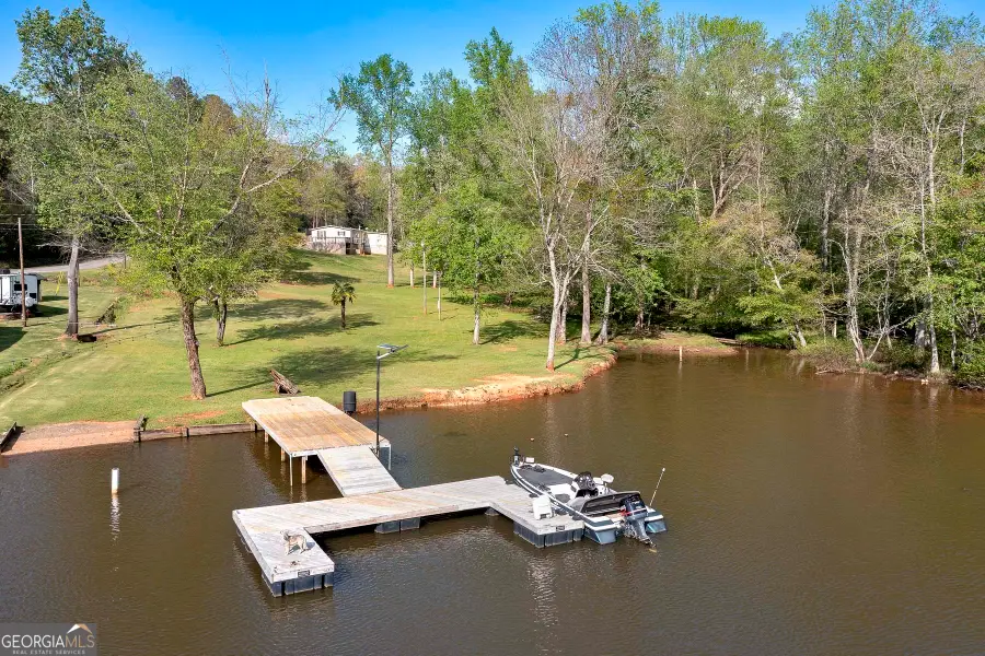 167 Edison Lane, Monticello, GA 31064 - #2